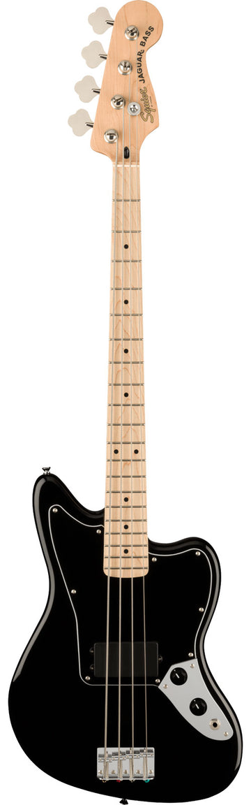 Jaguar Bass H Affinity MN Nero