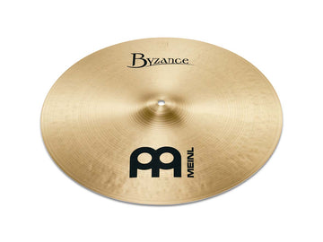 Crash Byzance 19" Medium Thin