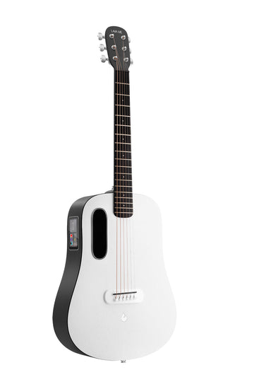 Lava Me Play 36'' Nightfall-Frost-White Lite Bag