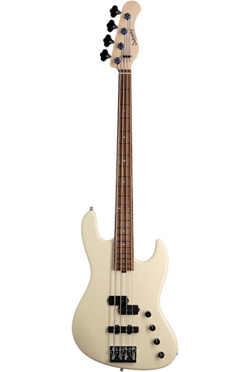 Verdine White Artisline Ontano MetroLine Olympic White