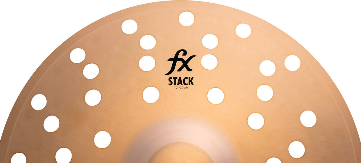 FXSTK12 - FX-Series 12" Stack