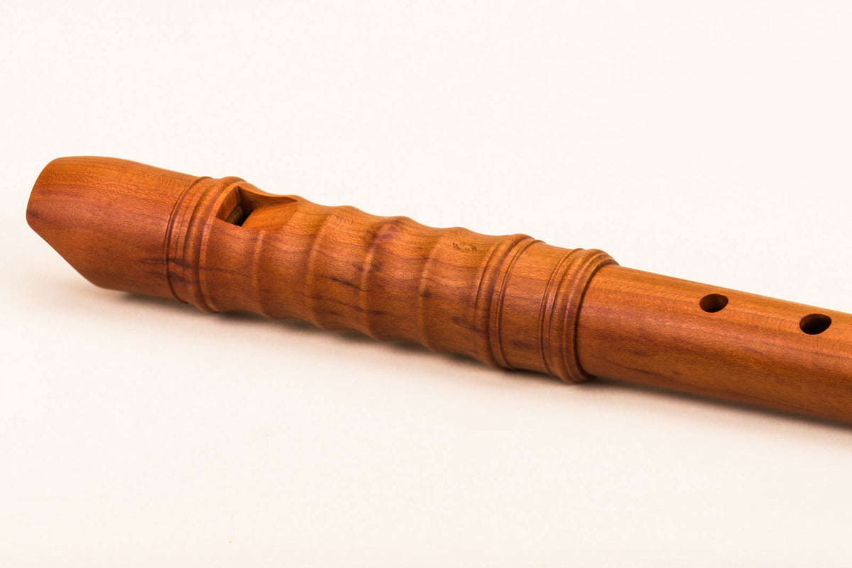 Kynseker Alto Sol 428 - Prunier (doigté Baroque)