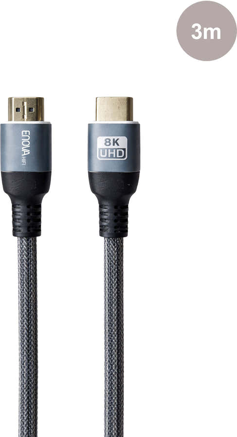 Câble HDMI 3m