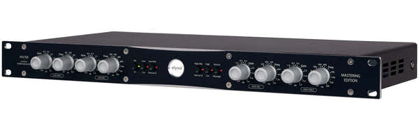 Elysia xfilter Mastering Edition