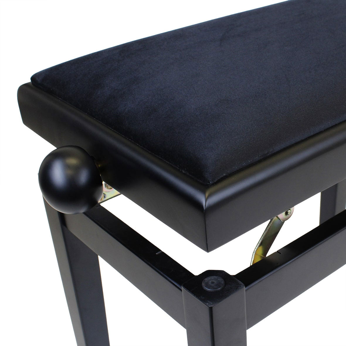 Keyboardbank KBE40 Schwarz - Überholt