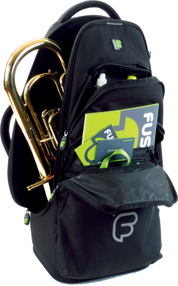 Hülle Urban Schwarz Althorn/Tenorhorn