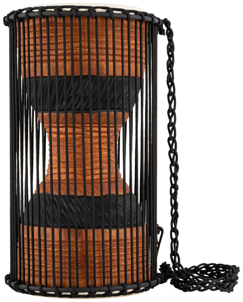 Talking Drum Acajou Large 8X16