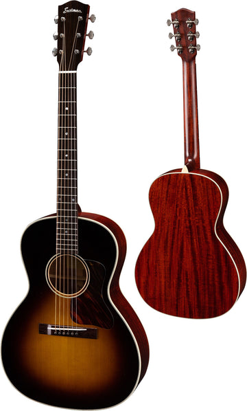 E10OOSS-TC Sunburst thermisch behandelt