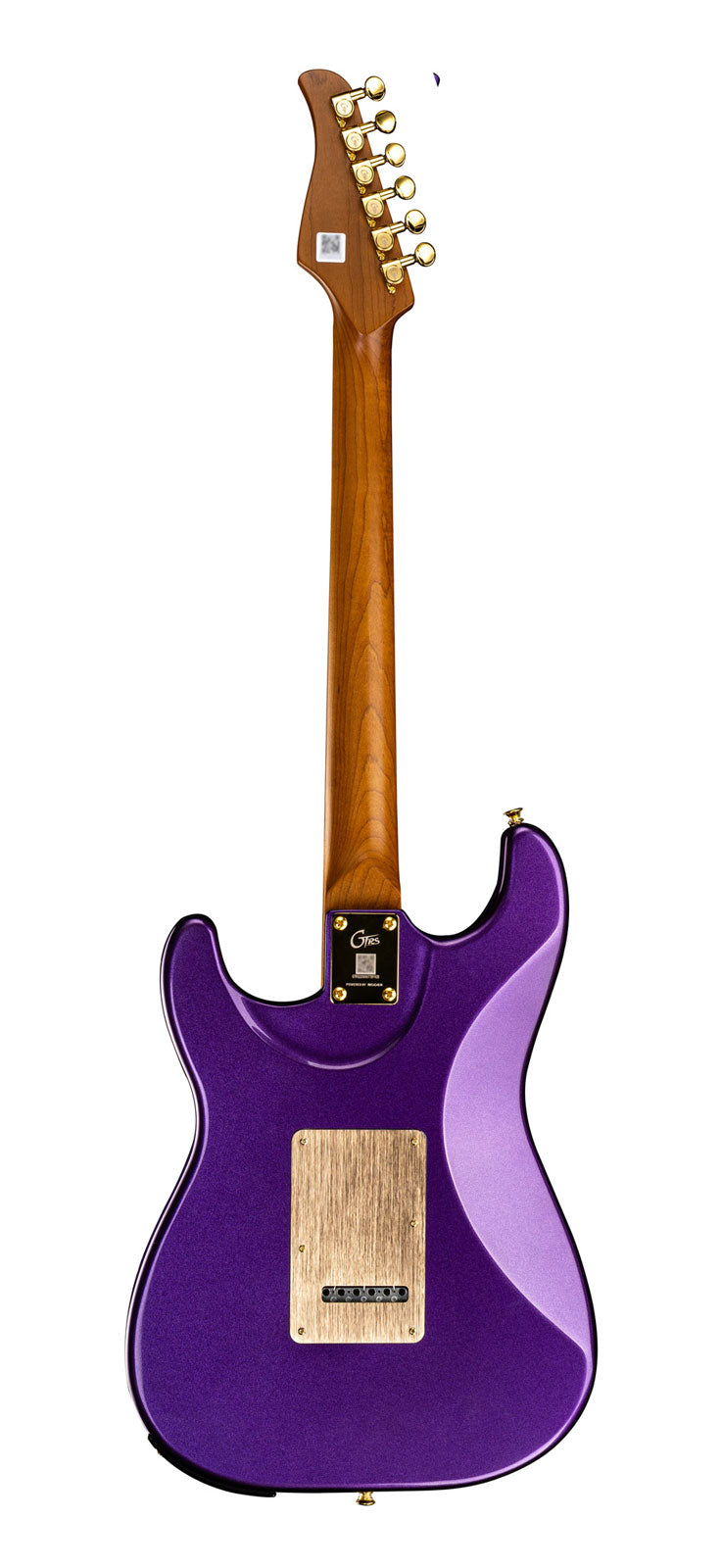 Gtrs Standard 900 Plum Purple