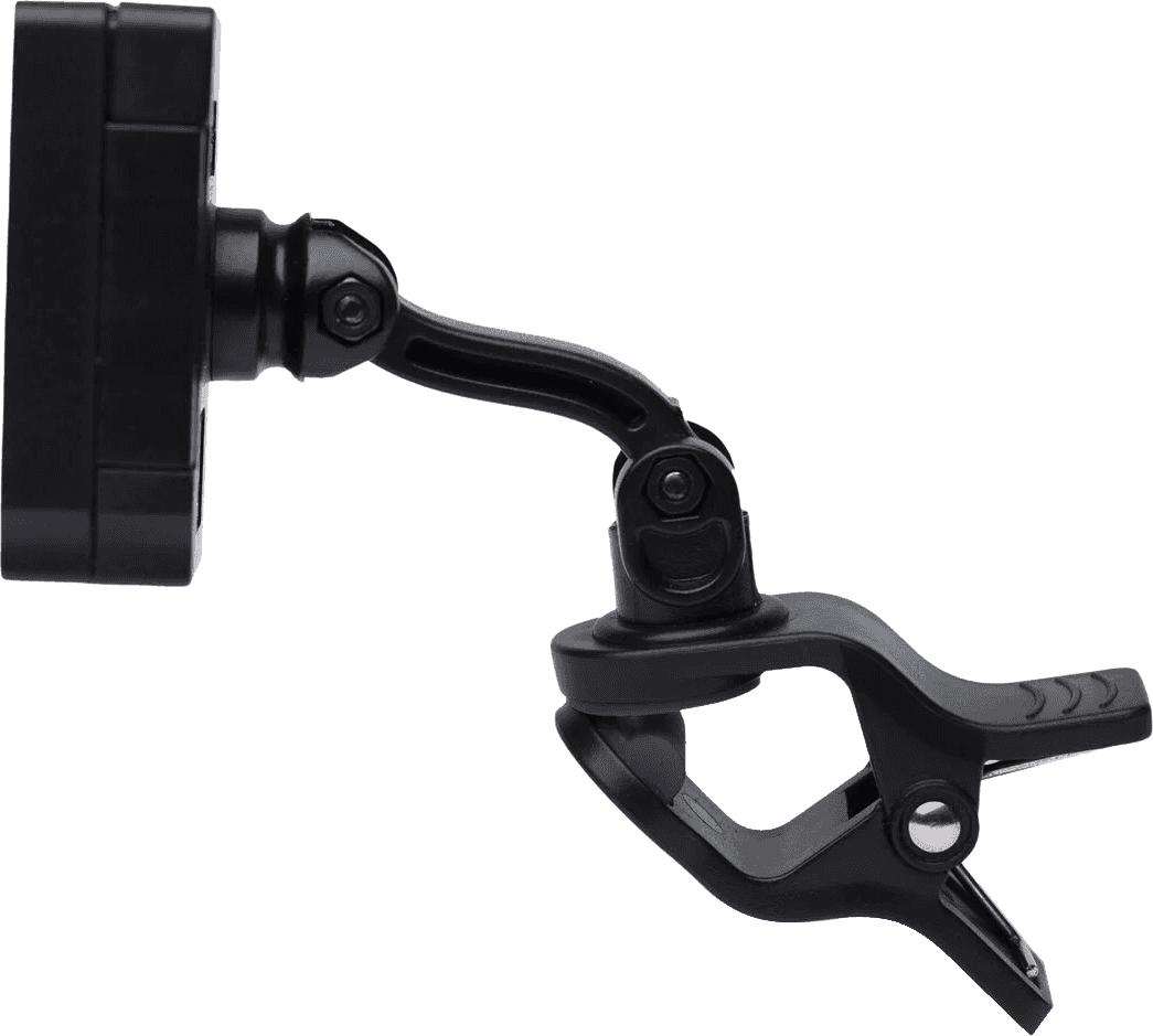 Clip-On-Stimmgerät