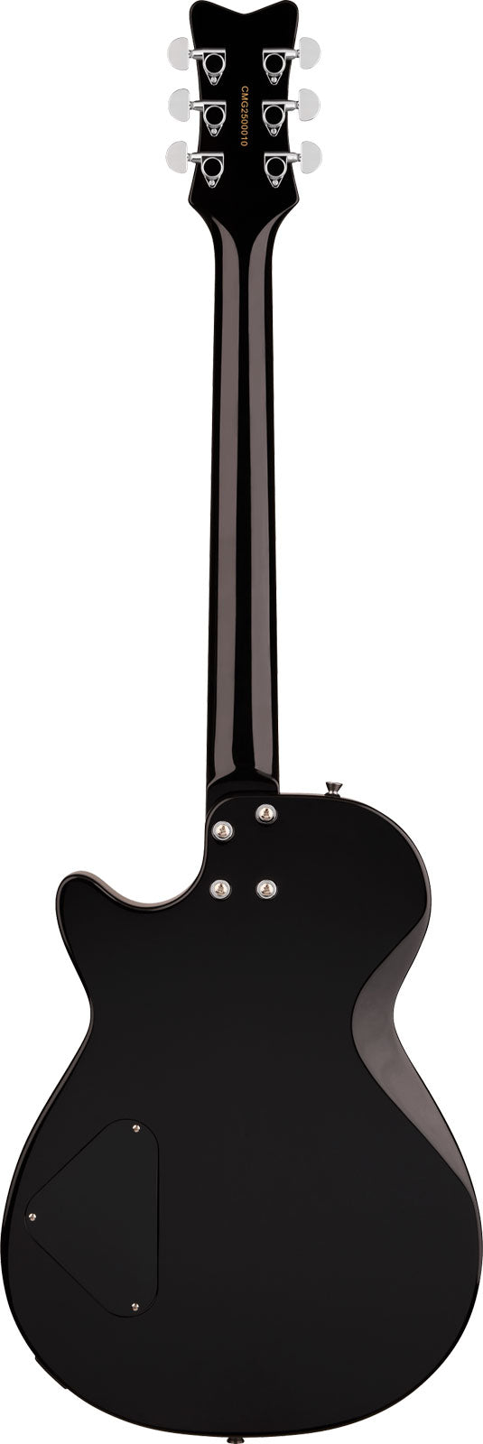Streamliner Jet Club LRL Nero jet