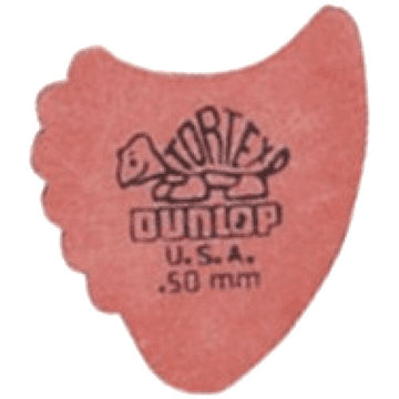 1 x 0,50mm Tortex Dünn