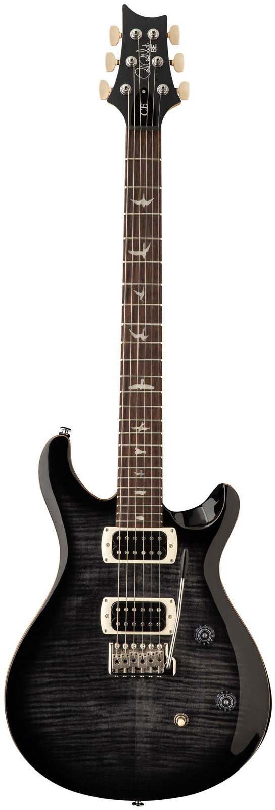 CE24 SE CARBONE BURST