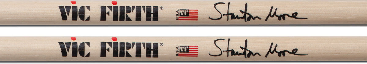 SM - Stanton Moore Signature