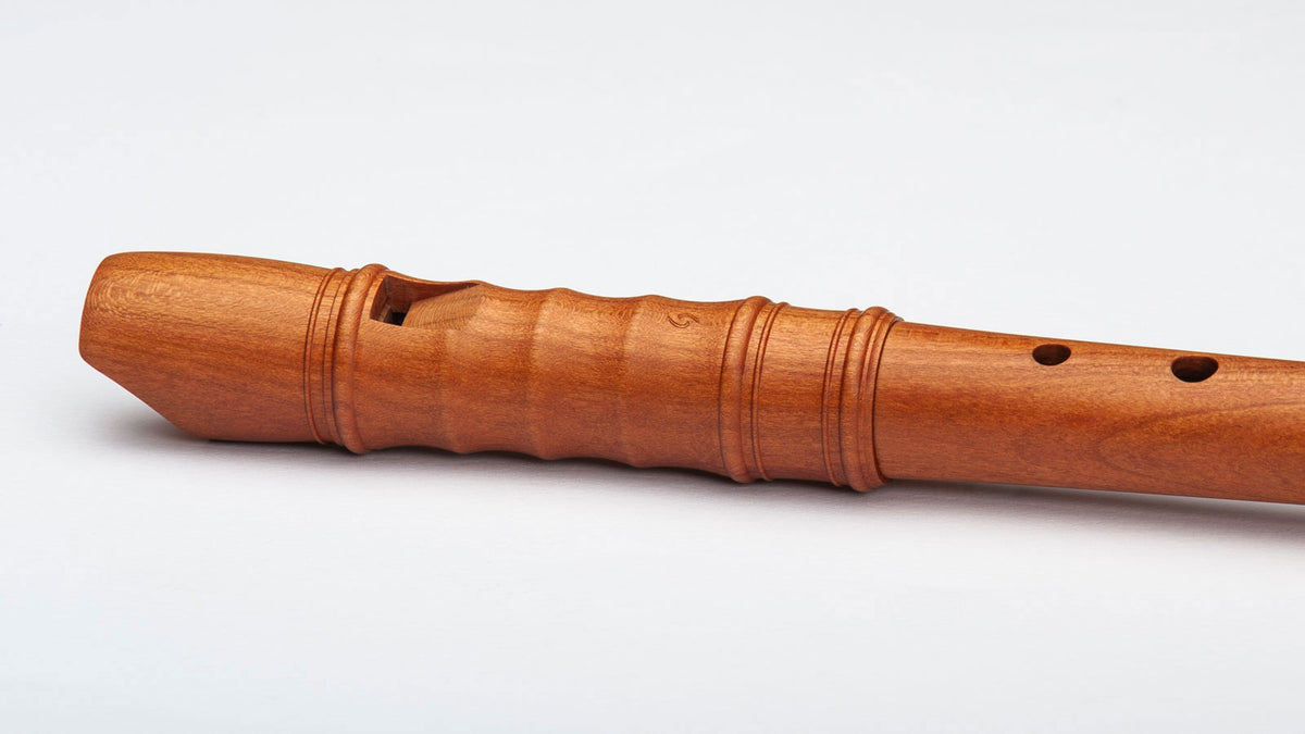 Kynseker Soprano 4108 - Prunier (doigté Baroque)