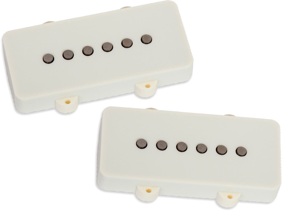 Jazzmaster Silencer Hot Set