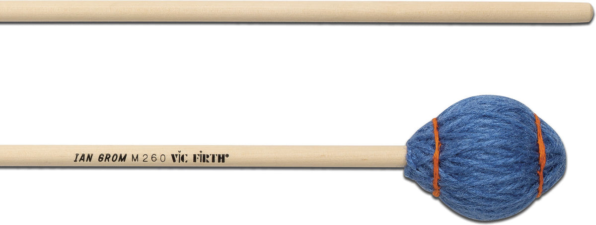 M260 - Signature M260 Signature Ian Grom Soft