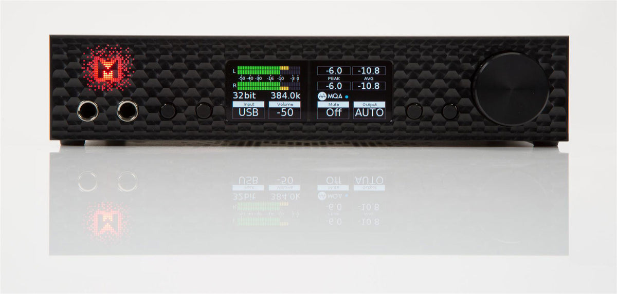Mytek digital