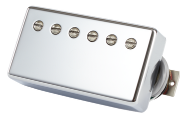 490R "Modern Classic" Rhythm Double Black Chrome Cover