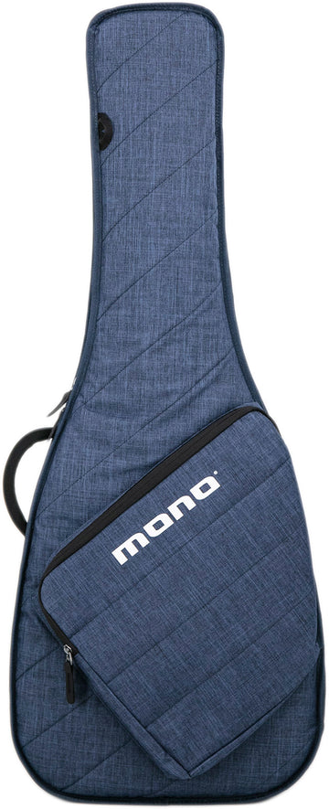 E-Gitarren-Gigbag Blau - M80 Sleeve V2
