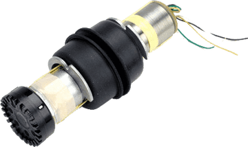 RPM 106 Capsula