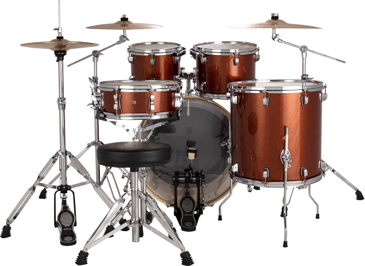 Stage 22" Evolution Rame