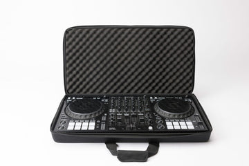CTRL CASE XXL PLUS II BLACK/BLACK