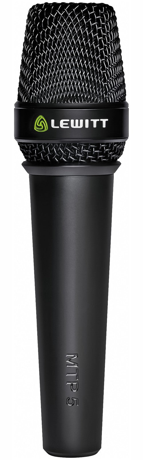 MTP 5 Live Vocal Microphone