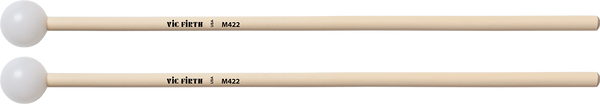 Vic Firth M422 Médium En Poly