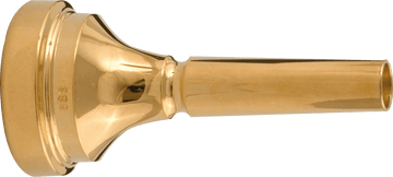 4880B Steven Mead Classic - 6 Plaquée Or (Saxhorn Baryton)