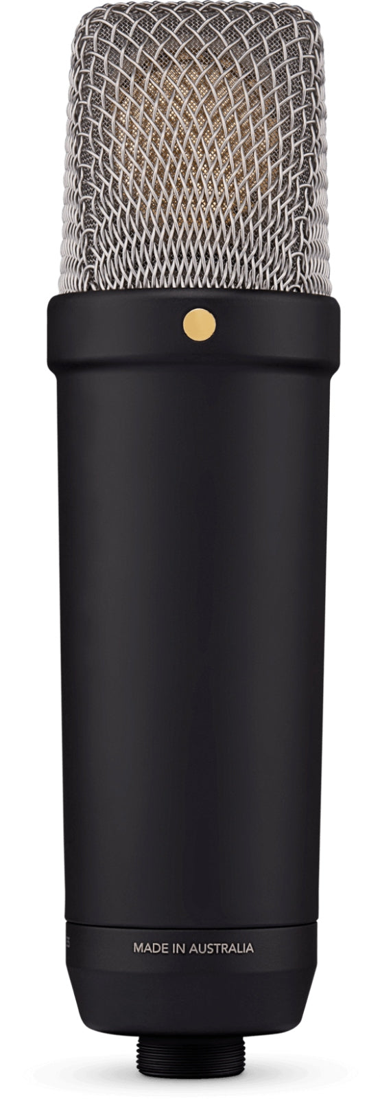 NT1 Gen 5 Schwarz