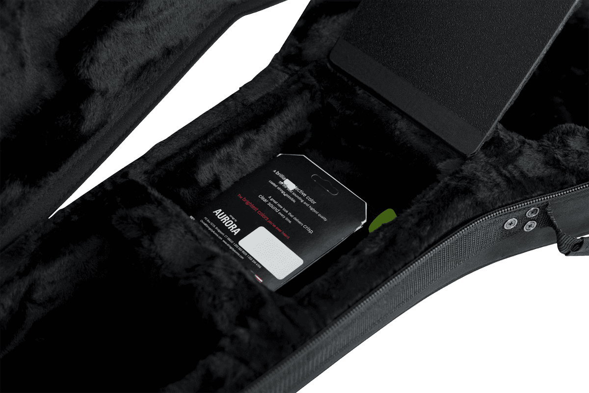 Classical Softcase - GL