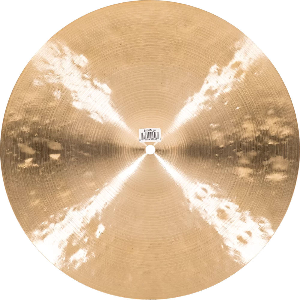 16" BYZANCE EXTRA DRY MEDIUM THIN HIHAT