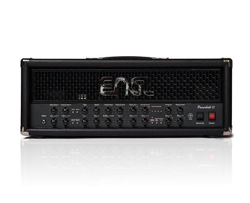 E 645-2 Powerball II Verstärker-Topteil 100W - B-Ware