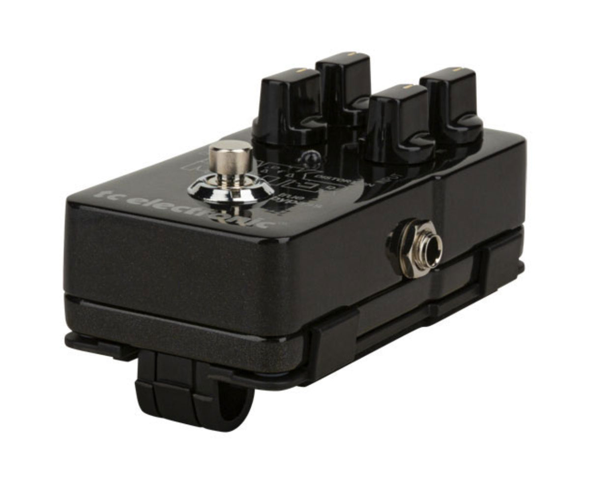 B-QM-T-G Quickmount Tipo G