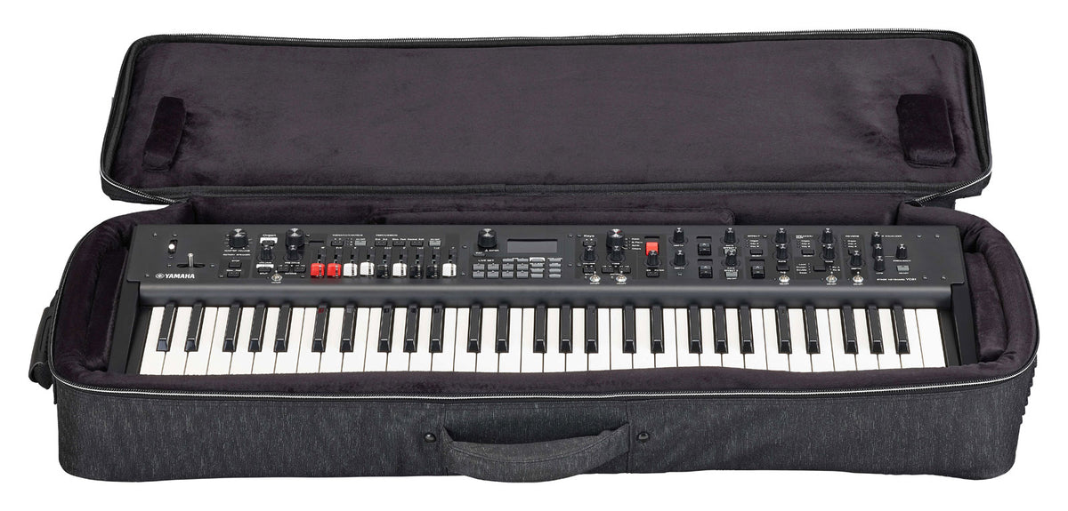 Tastaturhülle SC-YC61 Schwarz