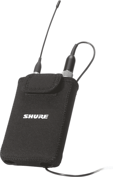 Shure WA580b