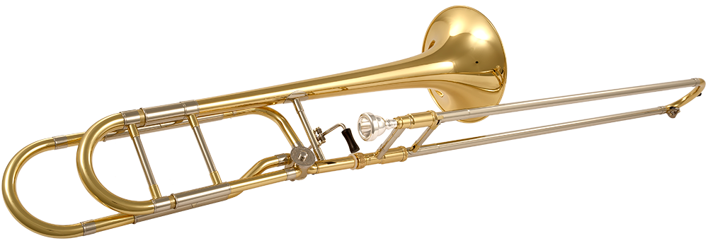 TB500-BF - F/BB LACQUERED