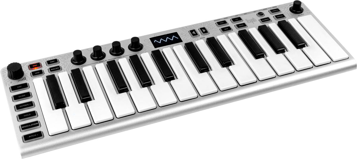 XSYNTH
