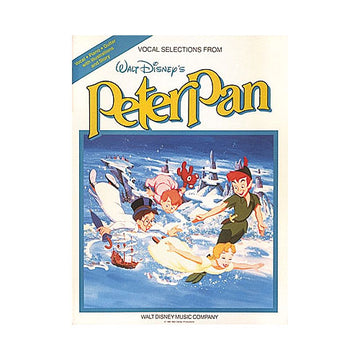 Walt Disney - Peter Pan