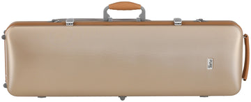 Pure Rectangulaire Gold - Violon 4/4