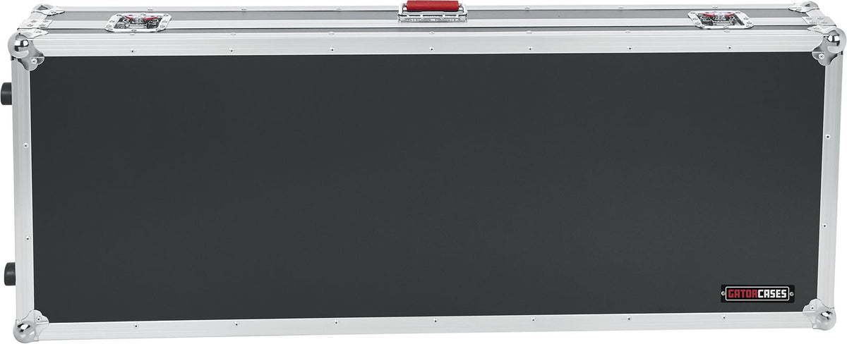 Custodia per tastiera G-tour 76 Grigio