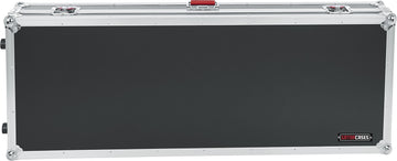 Custodia per tastiera G-tour 76 Grigio