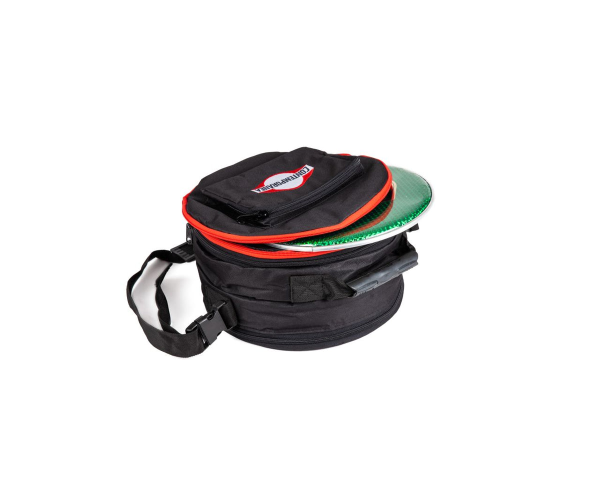 Housse Pandeiro Double 10" X 10CM