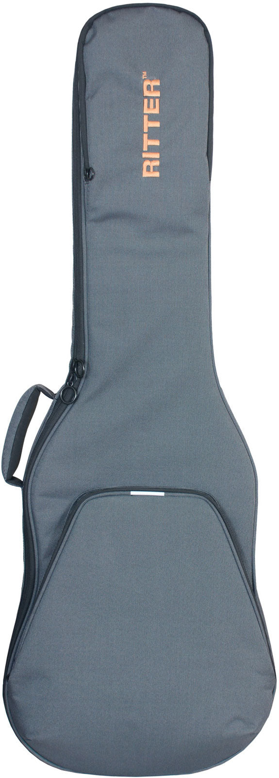 Housse GR3 Basse Gris