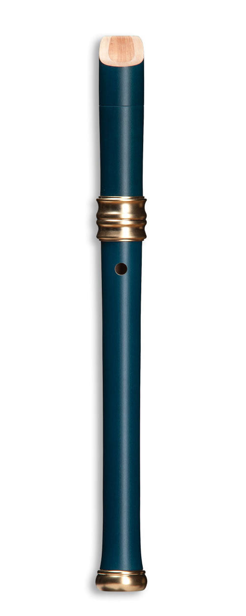 Reve D'adri Soprano 4119B - Pero Blu (diteggiatura barocca)