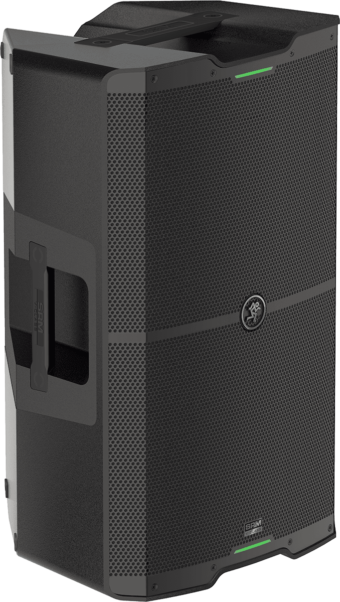 SMK SRM215-v-class (unite)