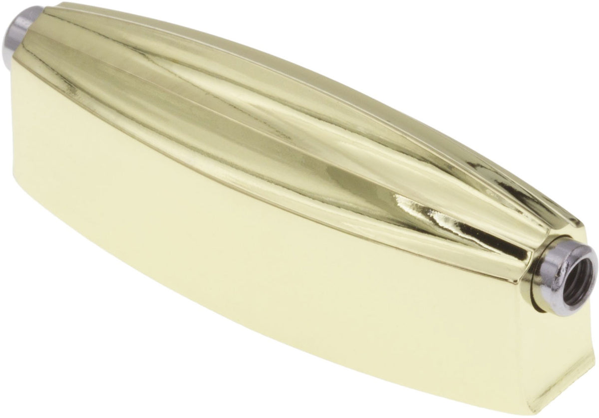 L23SD-BR Snaredrum-Spannbock 57mm Gold X1