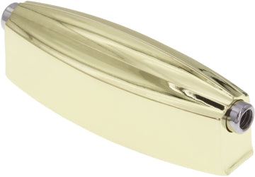 L23SD-BR Snaredrum-Spannbock 57mm Gold X1