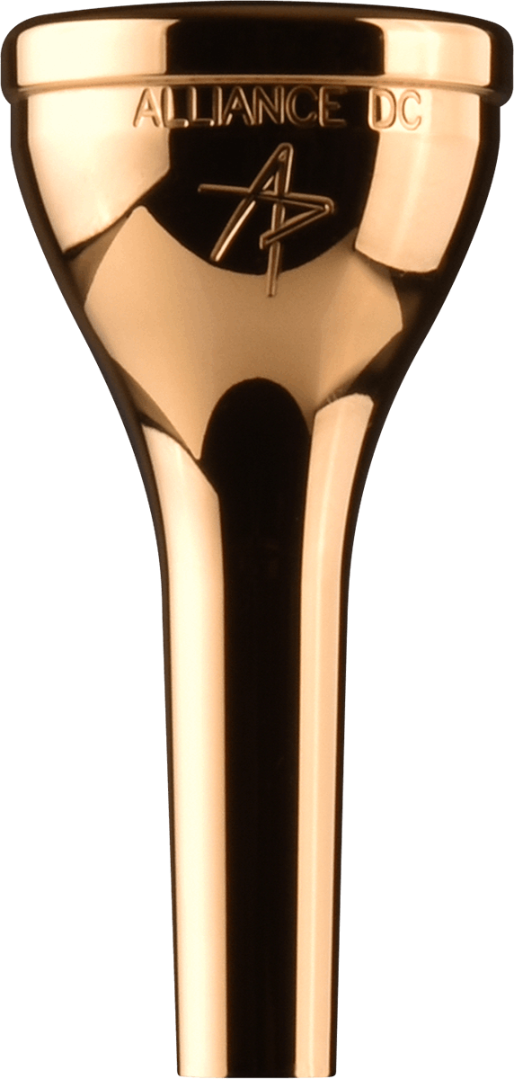 Alliance Signature David Childs - 3G Plaquée Or (Euphonium)
